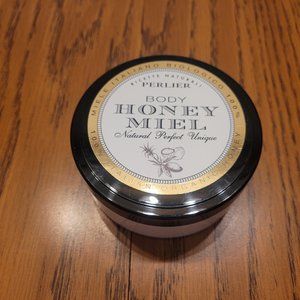 Perlier Body Honey Miel